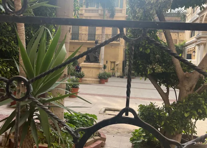 زافيرو مسرح سيد درويش للعائلات فقط Families Only