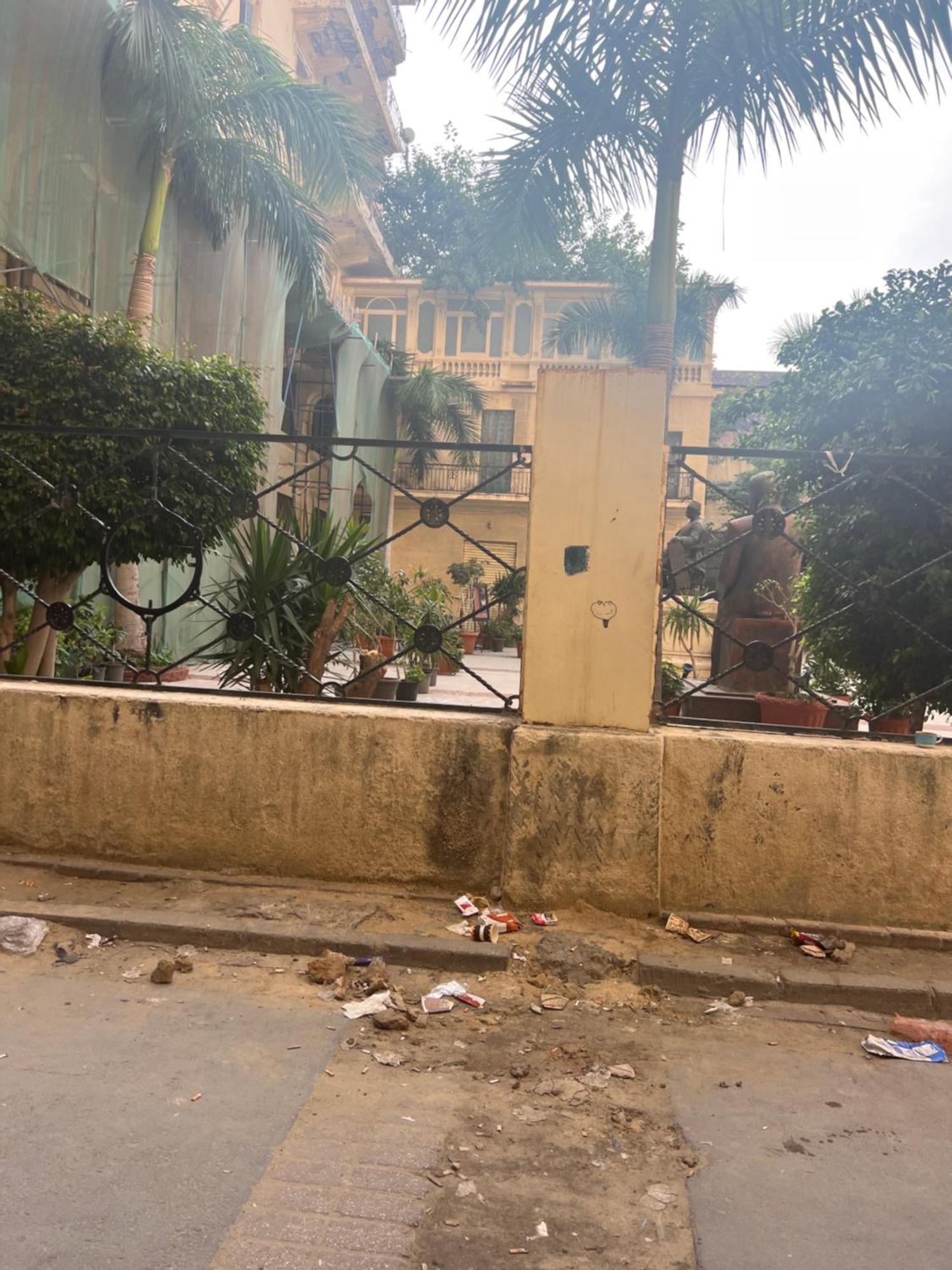 شقة زافيرو مسرح سيد درويش للعائلات فقط Families Only الإسكندرية